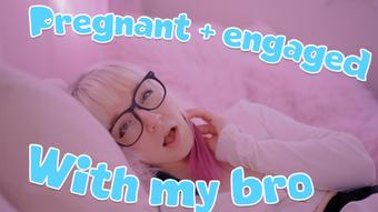 bred and about to be married to big bro (Jolie Lyon)