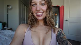 723. Tit Worship Mind Melt Session (HARPERMADI)