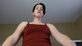 Big Strapping Gays - Jul 11, 2022 (IvyStarshyne)