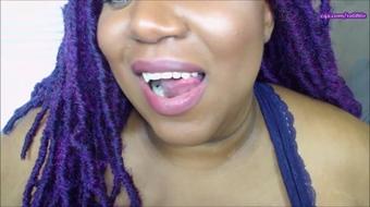 Josie4Yourpleasure Mouth Tour Hd (Josie4yourpleasure)