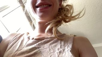 Did you have a good nap Daddy? SFW - Apr 15, 2022 (JadenRayne)