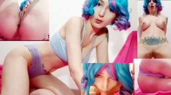 Perverted mom exploits you (TabooPrincess)