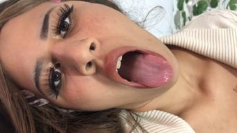 burping in your face haha - July 06, 2022 (Colombianbigass)