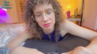 OPERATION FACE FUCK TINY DICK - February 12, 2024 (VibeWithMommy)