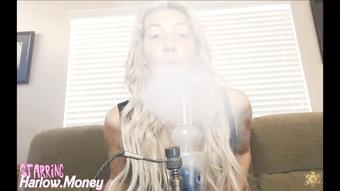 Grab a Dab & then (AllforLucky)