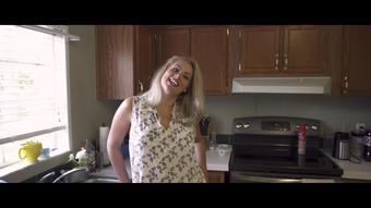 Mom Fucks Military Son Home On Leave (WCA Productions)