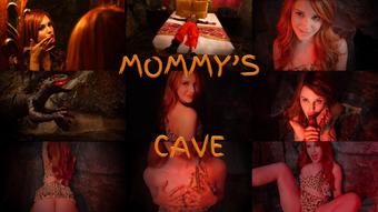 Mommy's Cave (OliveWood)