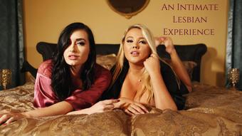 An Intimate Lesbian Experience - Jan 4, 2020 (Annabelle Rogers)