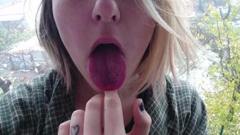 Misstressliliya Secret Video Message (MisstressLiliya)