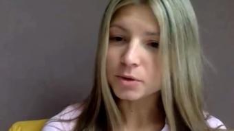 Russian interview (Gina Gerson Real)