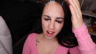 BLACKMAIL YOUR LIL SISTER JOI DIRTY TALK - March 17, 2022 (Harley Blaze)