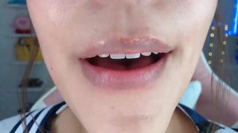 Your Obsesion Mouth Pov (sweetalienbunny)