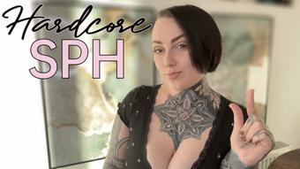 Hardcore SPH (MissValentina)