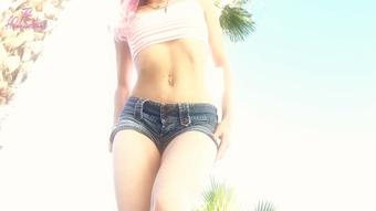 Naughty Homewrecking neighbor (AllforLucky)
