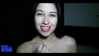 Passionate Alex Coal - December 03, 2018 (Nathanbronson)