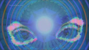Princess Fierce - The Third Eye (Princess Fierce)