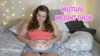 Dirtybirdyy Lets Feed Eachother Mutual Weight Gain (DirtyBirdyy)