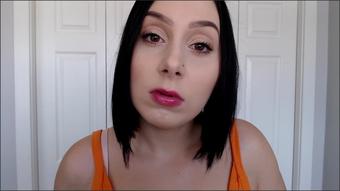Goddess Arielle Your New Faggot Porn Career (Goddess Arielle)