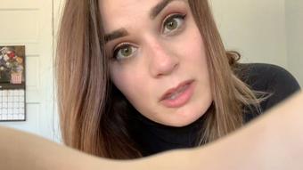 Ex Best Friend Breaks In (Nina Crowne)