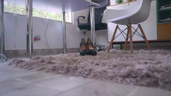 Hacerle el amor a mis Zapatos - June 29, 2018 (AndreaGarcia)