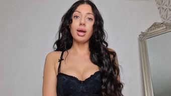 Extreme Verbal Humiliation Abu$e (Tattooed Temptress)