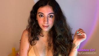 You'll Suck ANY Cock (GoddessDri)