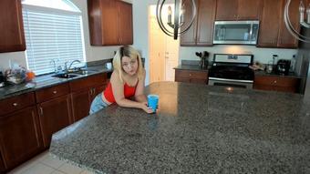Stepson blackmail p2 - Sep 12, 2018 (Katie Sinz)
