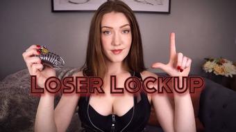 Loser Lockup - January 03, 2023 (ScarlettBelle)