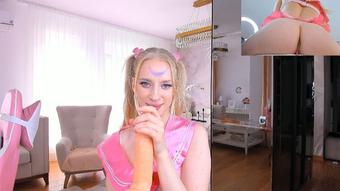 JOI sailor moon - September 23, 2022 (Jane_Klein)