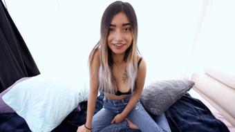 Raven's Porn Debut TEASER - September 10, 2020 (YouthLust)