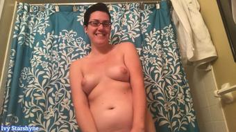 Jumpy Hiccups - Aug 18, 2020 (IvyStarshyne)