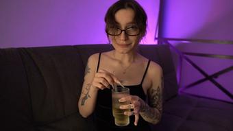 situation in the bar (kellywow)