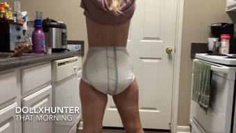 Dollxhunter M4 24 Hours (DollxHunter)