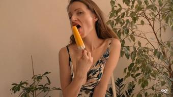 Lulamum Love Licking Ice Lolly Pleasure (LulaMum)