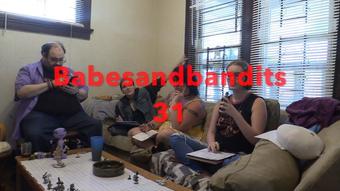 Babes & Bandits Season 1 Episode 31.1 (Rardysexuality)
