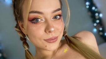 Slide your manmeat into my ass - Aug 2, 2022 (MaddieSunn)