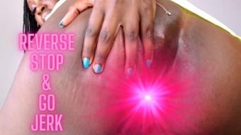 Reverse Stop & Go Jerk (BlackHottie)
