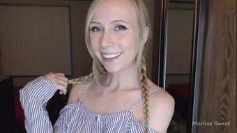 Fucking The Live In Nanny (Marissa Sweet)