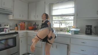 Did I just fuck my mom (Kelly Payne)