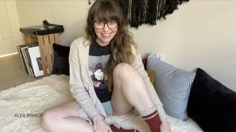 80's Babe - January 01, 2021 (Alex Bishop)
