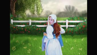 Little Bo Peep Anal Adventure (OliveWood)