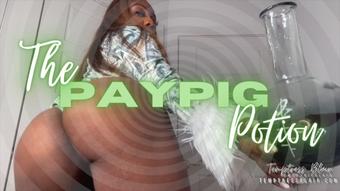 Temptressblair Pay Pig Potion (TemptressBlair)