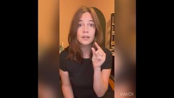 mommy makes you feel better - October 05, 2022 (maggierosexo)
