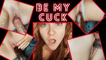 Be My Cuck (Paris_love)