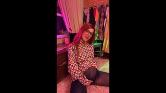 You Impregnated Your Crazy Stepdaughter (OliveWood)
