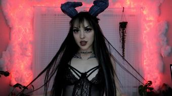 Milliemillz Succubus Cei And Cumswap (MillieMillz)
