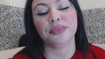 I make silly faces (PrincessDi)