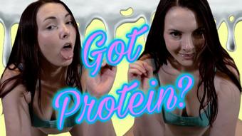Got Protein (Miss Malorie Switch)
