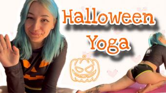 GOOD MORNING ! / YOGA TIME (cutielanalova)