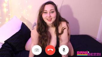 Inflation Coaching w/Dani - November 13, 2020 (Danidezzi)